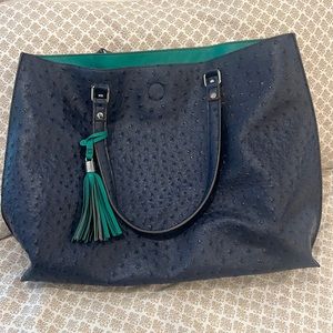 Target Large Carry All Tote.